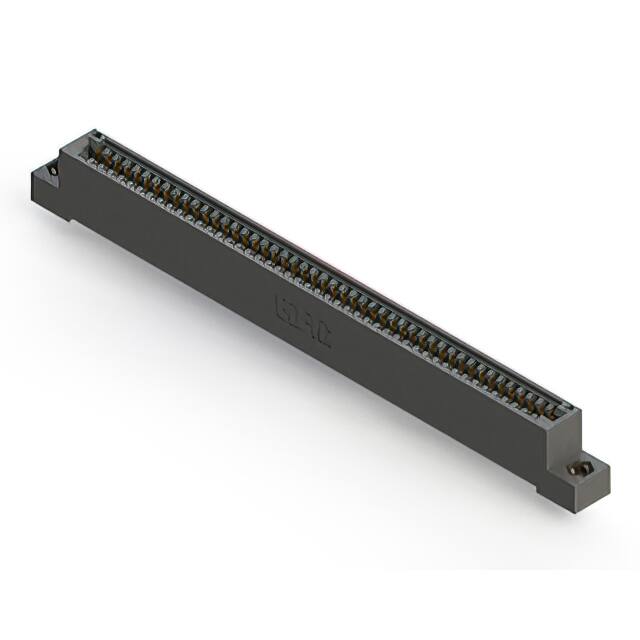 395-047-521-108 EDAC Inc.  Edgeboard Connectors